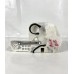 Fechadura Dianteira Esquerda Mitsubishi Asx 2012 (5pinos)