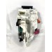 Fechadura Diant. Esquerda Dodge Ram 2021 Original (4pinos)
