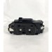 Fechadura Dianteira Direita Golf Gti 2014 Original (7pinos)