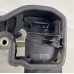 Fechadura Traseira Esquerda Bmw X5 2008 Original (5pinos)