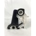 Fechadura Traseira Esquerda Honda Hrv 2016 Original 4 Pinos