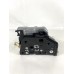 Fechadura Traseira Esquerda Audi Q3 2015 Original (6pinos)