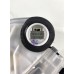 Fechadura Traseira Esquerda Hilux 2016/20 Original (4pinos)