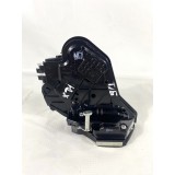Fechadura Traseira Esquerda Hilux 2016/20 Original (4pinos)