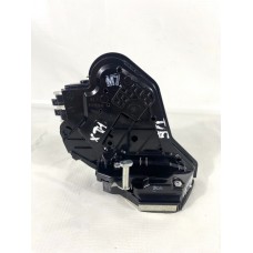 Fechadura Traseira Esquerda Hilux 2016/20 Original (4pinos)