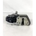 Fechadura Traseira Esquerda Hilux 2016/20 Original (4pinos)