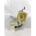 Fechadura Traseira Direita Gm S10 2014 Original (2pinos)
