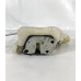 Fechadura Traseira Direita Gm S10 2014 Original (2pinos)