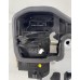 Fechadura Traseira Direita Bmw 120i 2016 Original (4pinos)