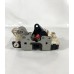 Fechadura Traseira Direita Dodge Ram 2012 Original (4pinos)