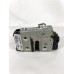 Fechadura Traseira Direita Dodge Ram 2012 Original (4pinos)