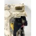 Fechadura Traseira Direita Dodge Ram 2012 Original (4pinos)
