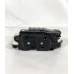 Fechadura Traseira Direita Tiguan 2013 Original (6pinos)