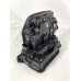 Fechadura Traseira Direita Bmw X1 2016/17 Original (4pinos)