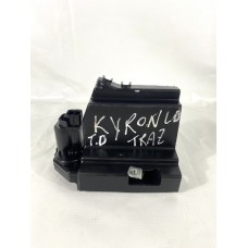 Fechadura Traseira Direita Kyron 2011 Original (5pinos)