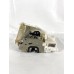 Fechadura Traseira Direita Mercedes Ml350 2011 (4pinos)