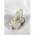 Fechadura Traseira Direita Mercedes Ml350 2011 (4pinos)