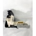 Fechadura Tras. Direita Audi A4 1.8 2015 Original (6pinos)