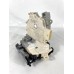Fechadura Tras. Direita Audi A4 1.8 2015 Original (6pinos)