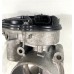 Tbi Corpo Borboleta Ford Ranger 2.5 2013/2016 Original