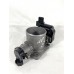 Tbi Corpo Borboleta Toyota Hilux 2.5 2006/2011 Original