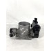 Tbi Corpo Borboleta Toyota Hilux 2.5 2006/2011 Original