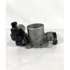Tbi Corpo Borboleta Toyota Hilux 2.5 2006/2011 Original