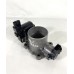 Tbi Corpo Borboleta Toyota Hilux 3.0 2012/2015 Original