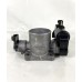 Tbi Corpo Borboleta Toyota Hilux 3.0 2012/2015 Original