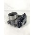 Tbi Corpo Borboleta Hilux / Sw4 2.8 Diesel 2016/20 Original