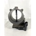 Tbi Corpo Borboleta Dodge Ram 2500 6.7 2012 Original