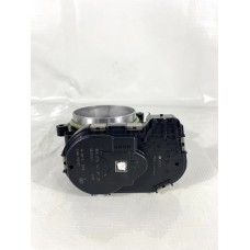 Tbi Corpo Borboleta Mercedes-benz Cla 45 Amg 2015 Original