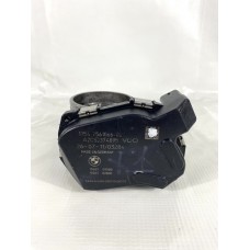 Tbi Corpo Borboleta Bmw X1 2.0 16v 2011 Original