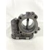 Tbi Corpo Borboleta Mercedes Ml 350 2011 Original