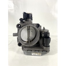 Tbi Corpo Borboleta Mercedes Ml 320 2002 Original