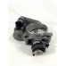 Tbi Corpo Borboleta Mercedes Ml 320 2002 Original