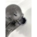 Tbi Corpo Borboleta Mercedes Ml 320 2002 Original