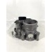 Tbi Corpo Borboleta Mitsubishi Asx 2012 Original