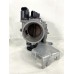 Tbi Corpo Borboleta Mitsubishi Tr4 2.0 Flex 2009 Original