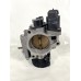 Tbi Corpo Borboleta Mitsubishi Tr4 2.0 Flex 2009 Original