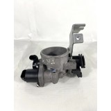 Tbi Corpo Borboleta Mitsubishi Tr4 2.0 Flex 2009 Original