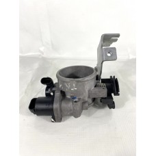 Tbi Corpo Borboleta Mitsubishi Tr4 2.0 Flex 2009 Original
