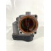 Tbi Corpo Borboleta Bmw X5 2001 Original (detalhe)