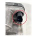 Tbi Corpo Borboleta Bmw X5 2001 Original (detalhe)