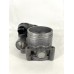Tbi Corpo Borboleta Bmw X5 2001 Original (detalhe)