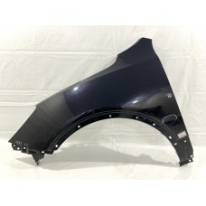 Pára-lama Esquerdo Hyundai Vera Cruz 2008/2012 Original N13