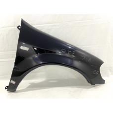 Pára-lama Direito Mercedes Ml 320 2002 Original N18