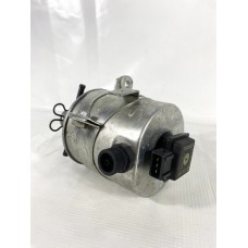 Filtro Diesel Nissan Frontier 2.5 190cv 2014 Original