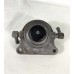 Suporte Filtro Diesel Nissan Frontier 2.5 2011/2012 Original