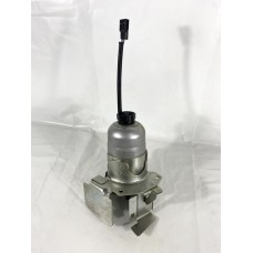 Filtro Diesel Nissan Frontier 2.3 2022 Original
